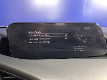 MAZDA 3 GT  122CP 2020