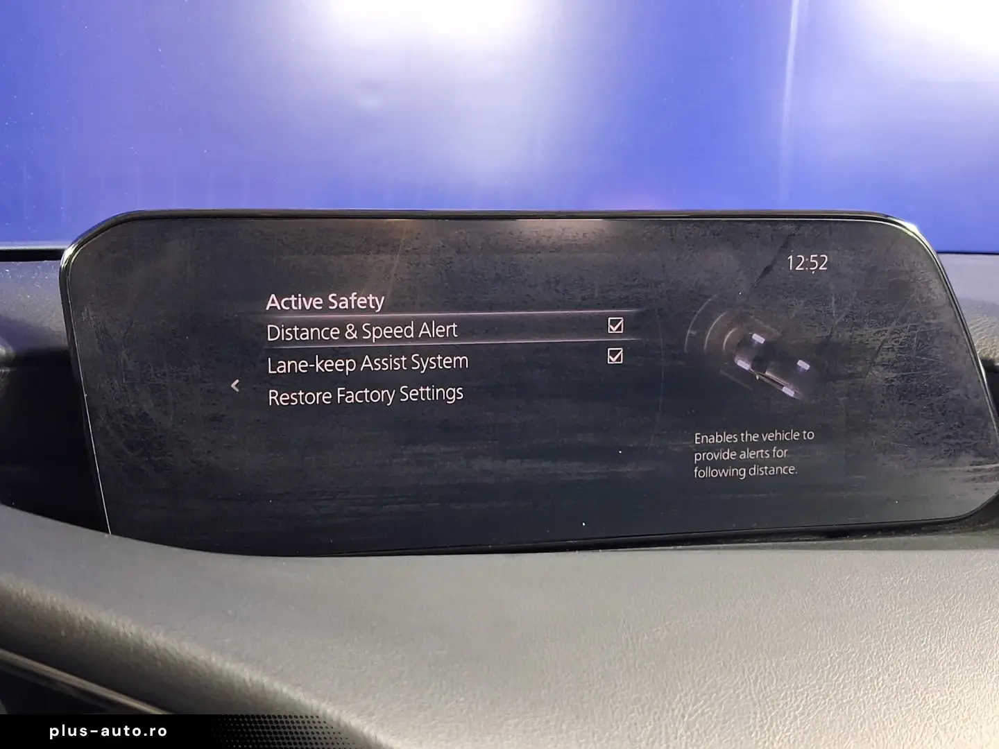 MAZDA 3 GT  122CP 2020