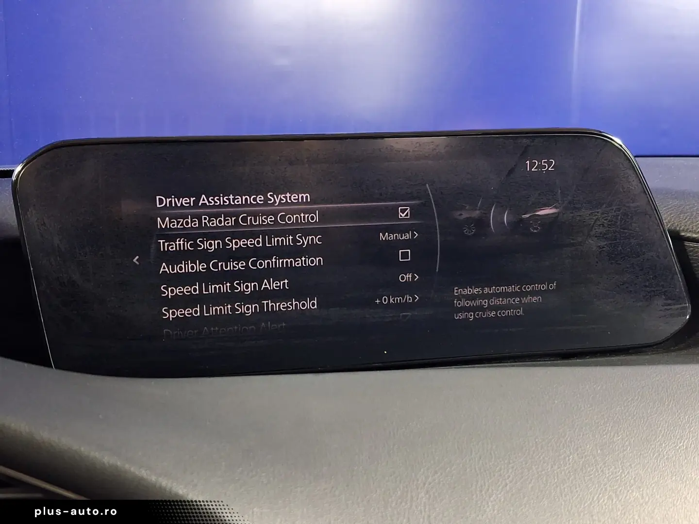 MAZDA 3 GT  122CP 2020