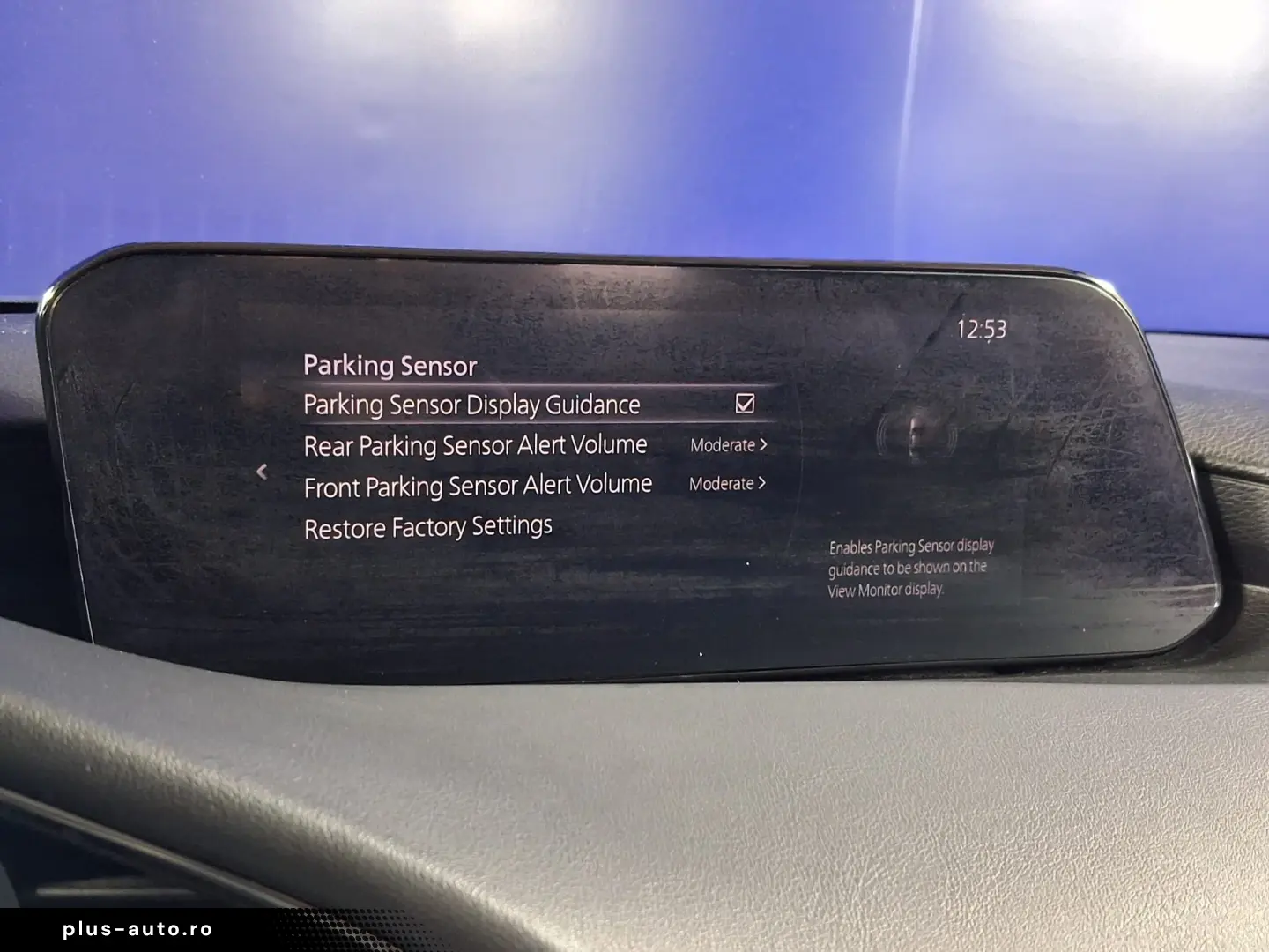 MAZDA 3 GT  122CP 2020