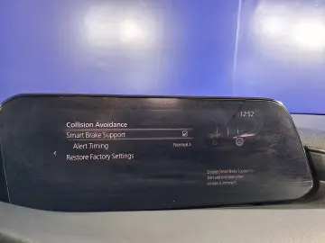 MAZDA 3 GT  122CP 2020