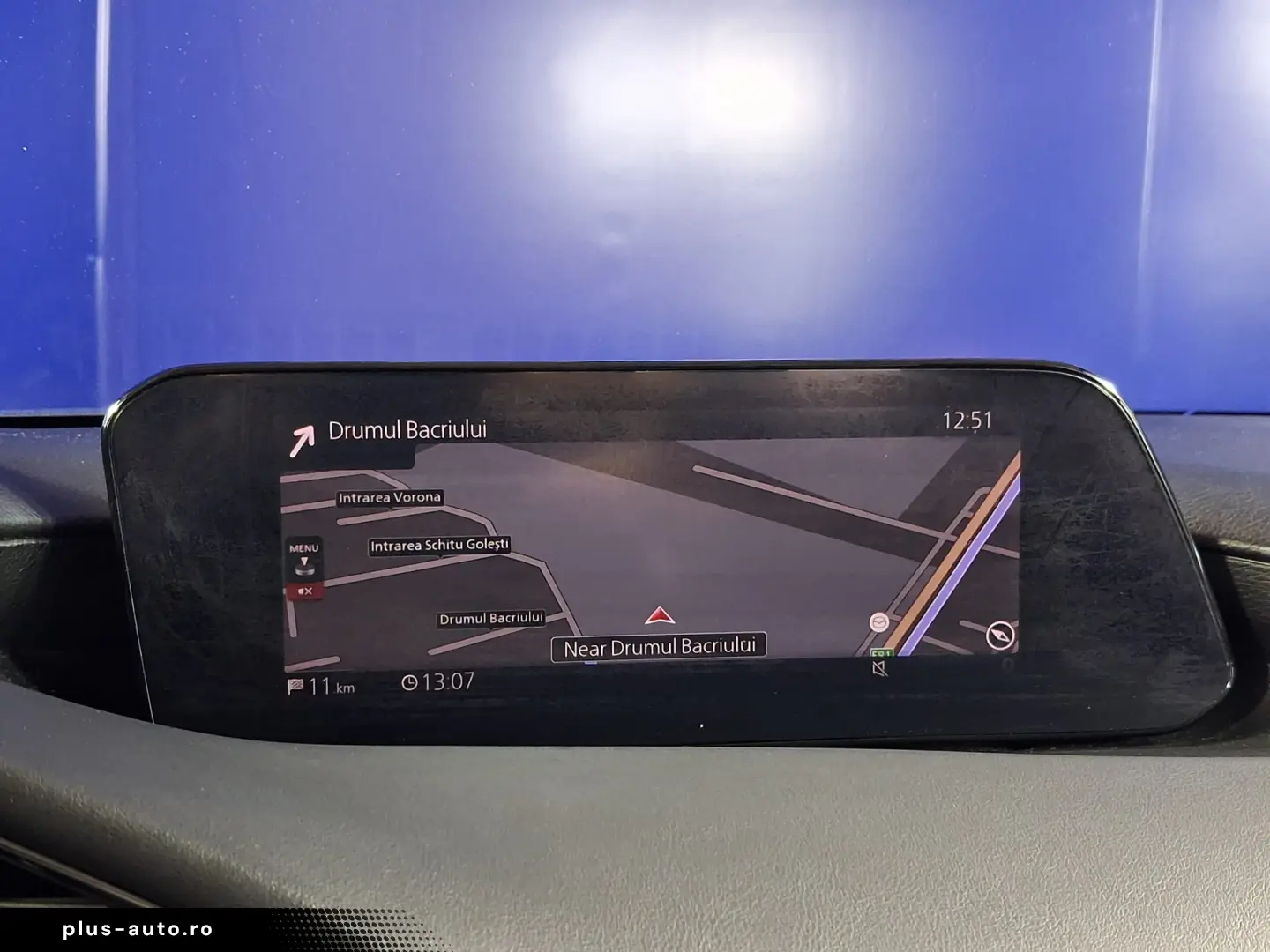 MAZDA 3 GT  122CP 2020