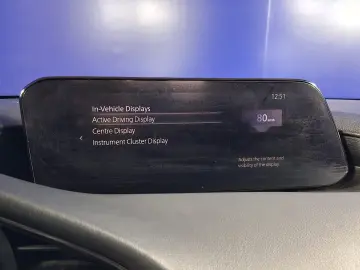 MAZDA 3 GT  122CP 2020