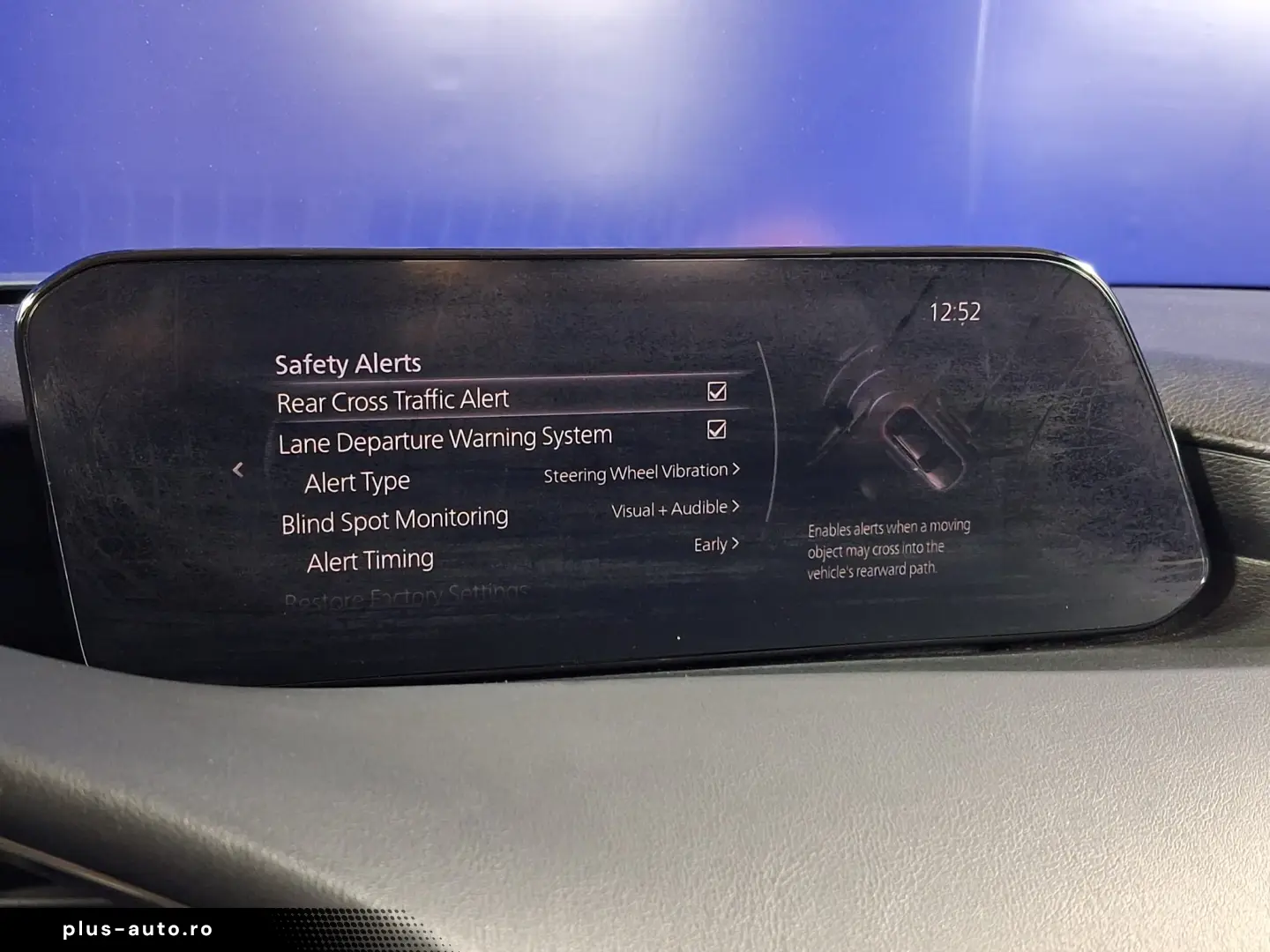 MAZDA 3 GT  122CP 2020