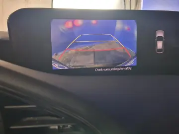 MAZDA 3 GT  122CP 2020