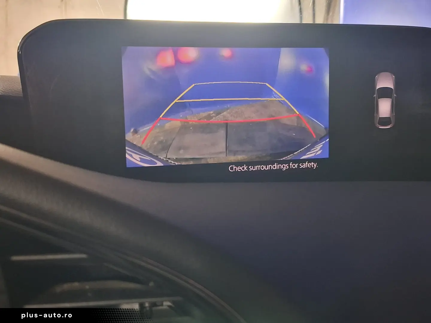 MAZDA 3 GT  122CP 2020