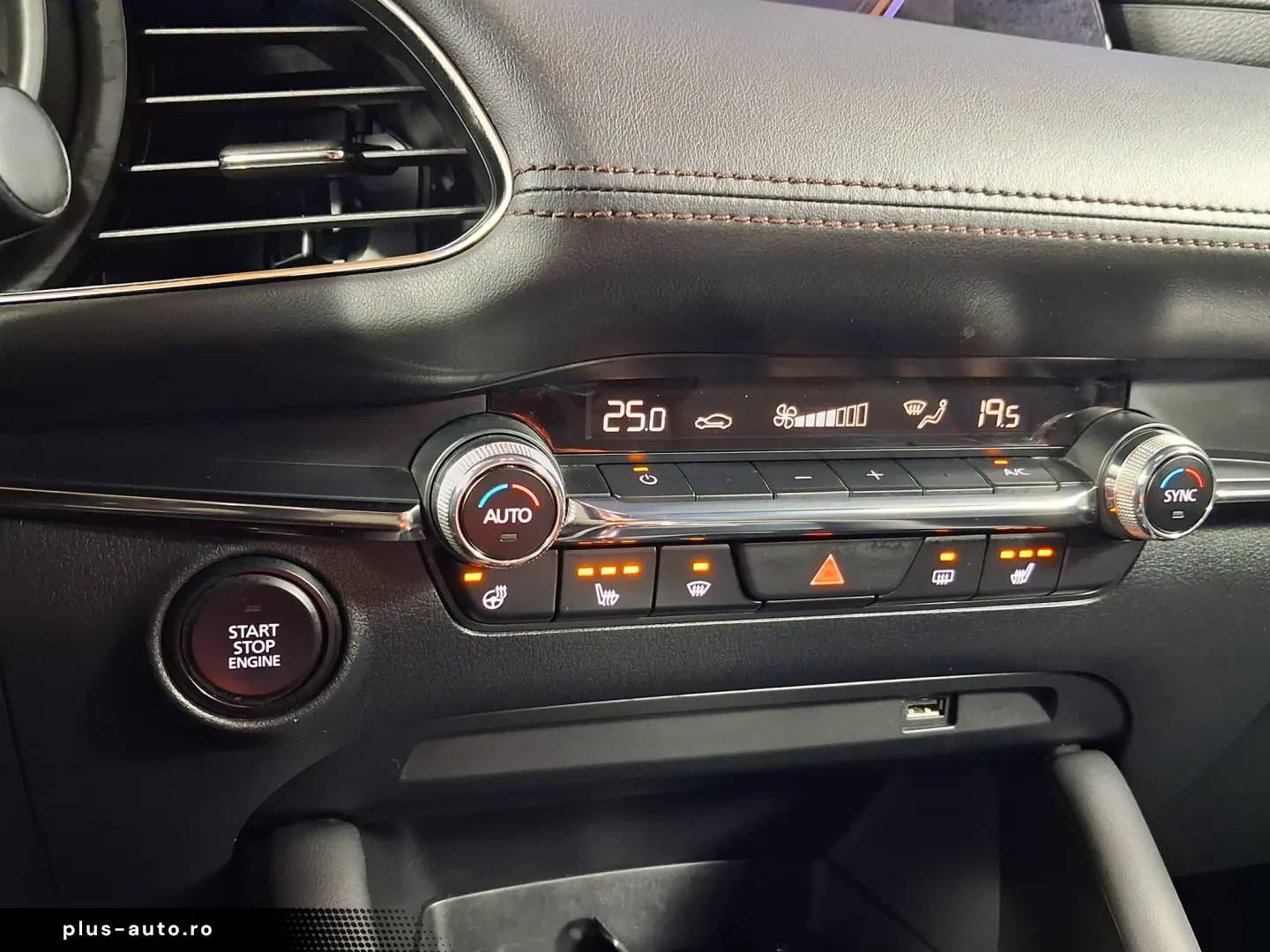 MAZDA 3 GT  122CP 2020