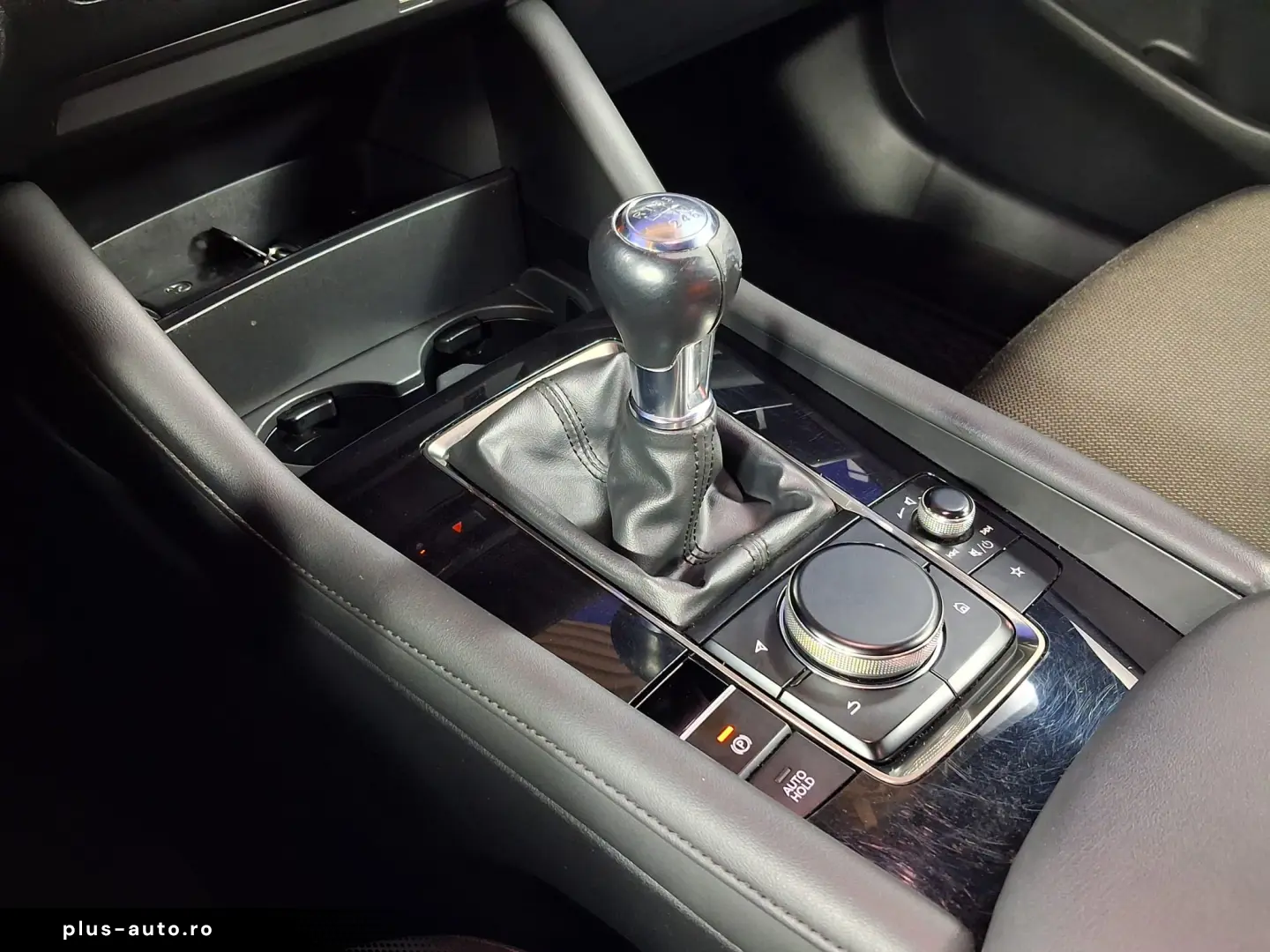 MAZDA 3 GT  122CP 2020