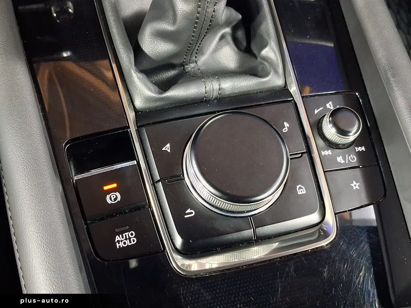 MAZDA 3 GT  122CP 2020