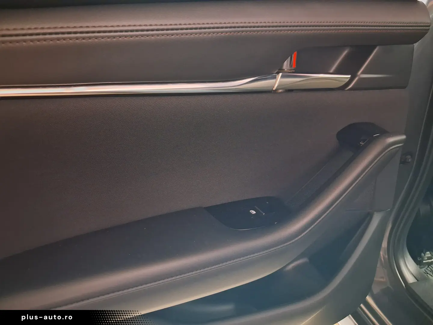 MAZDA 3 GT  122CP 2020