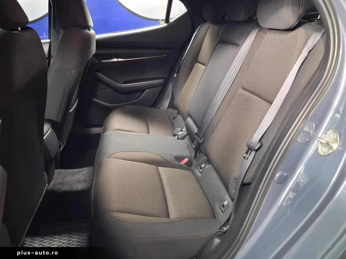 MAZDA 3 GT  122CP 2020