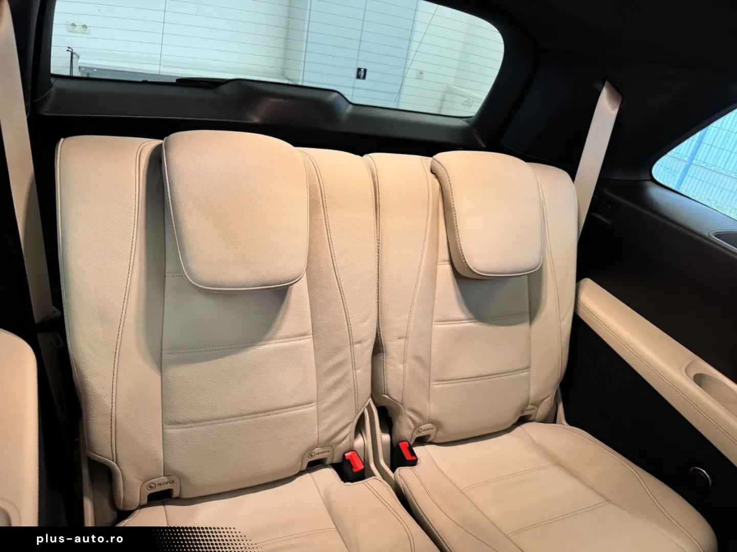 MERCEDES-BENZ GLS 400D Pano Multibeam AMG AHK 7Sitze