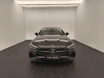 MERCEDES-BENZ CLE 200 AMG Advanced  AHK Akustik