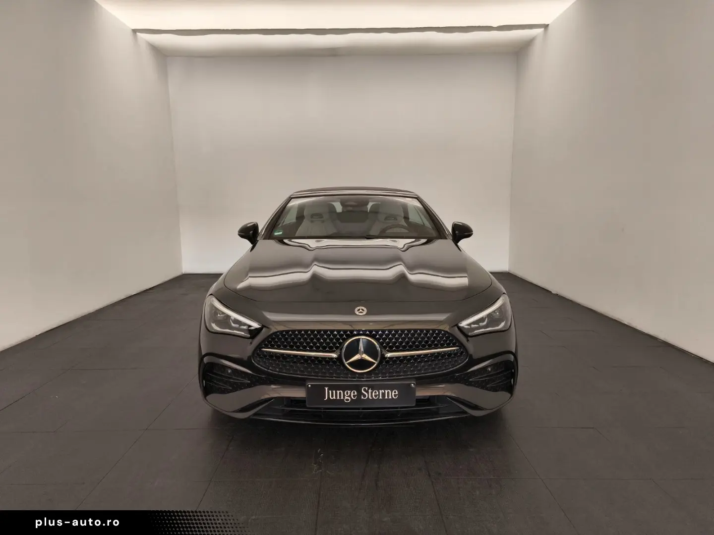 MERCEDES-BENZ CLE 200 AMG Advanced  AHK Akustik