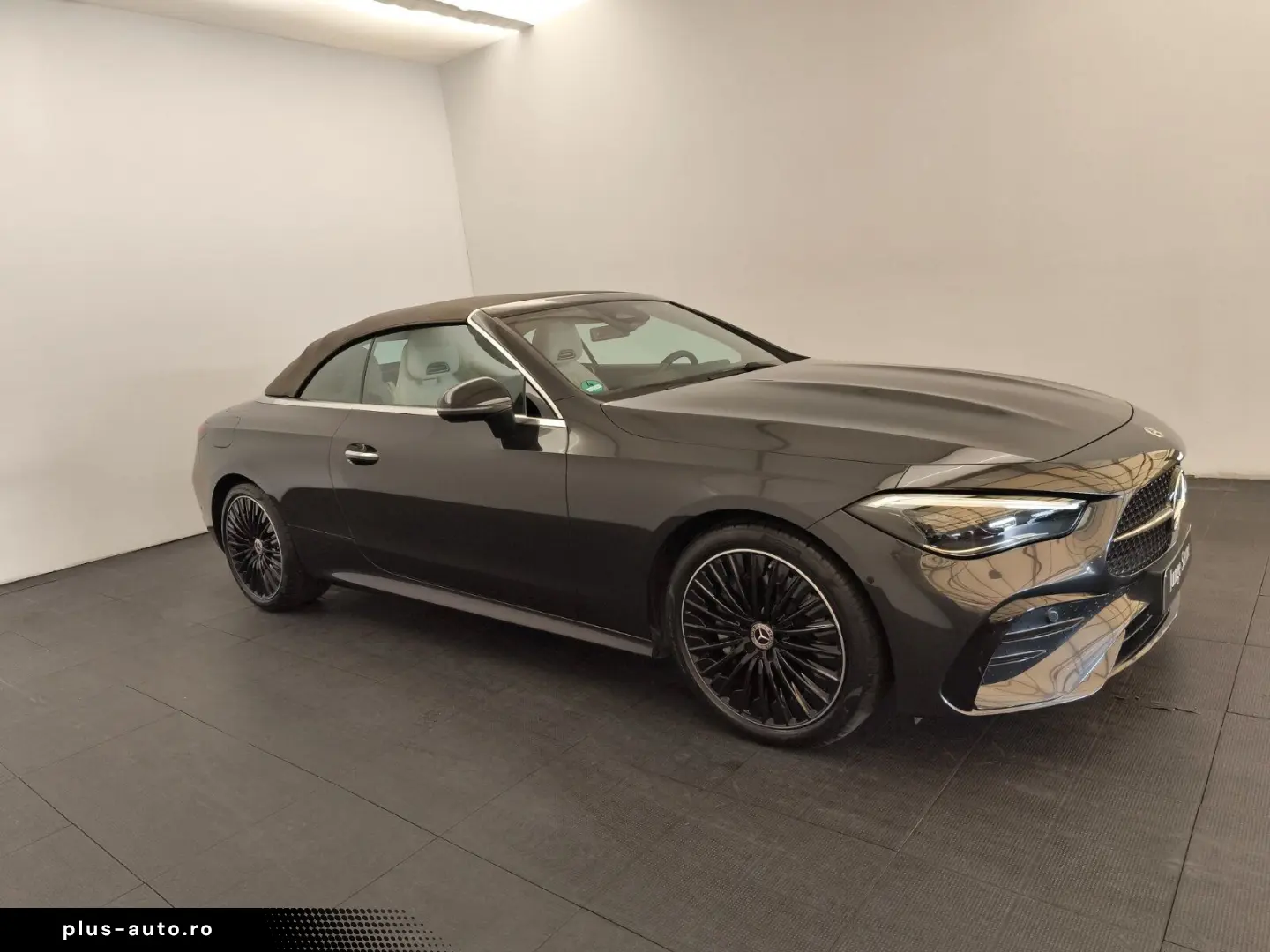 MERCEDES-BENZ CLE 200 AMG Advanced  AHK Akustik