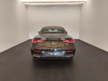 MERCEDES-BENZ CLE 200 AMG Advanced  AHK Akustik