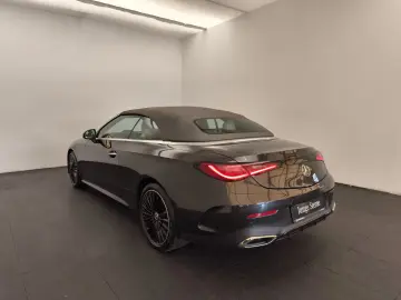MERCEDES-BENZ CLE 200 AMG Advanced  AHK Akustik