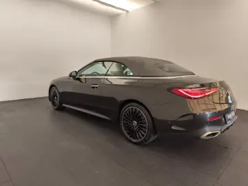 MERCEDES-BENZ CLE 200 AMG Advanced  AHK Akustik