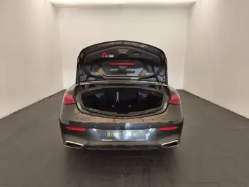 MERCEDES-BENZ CLE 200 AMG Advanced  AHK Akustik