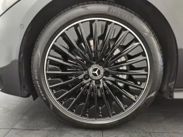 MERCEDES-BENZ CLE 200 AMG Advanced  AHK Akustik