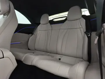 MERCEDES-BENZ CLE 200 AMG Advanced  AHK Akustik