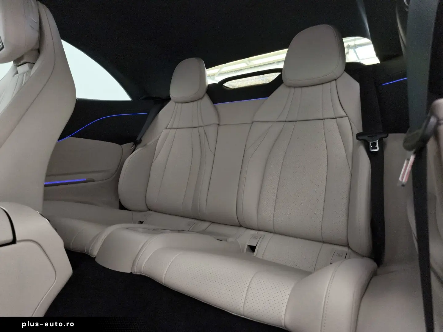 MERCEDES-BENZ CLE 200 AMG Advanced  AHK Akustik