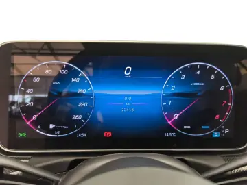 MERCEDES-BENZ CLE 200 AMG Advanced  AHK Akustik