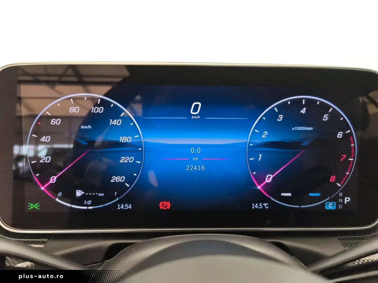 MERCEDES-BENZ CLE 200 AMG Advanced  AHK Akustik