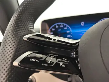 MERCEDES-BENZ CLE 200 AMG Advanced  AHK Akustik