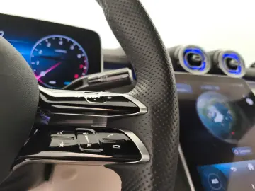 MERCEDES-BENZ CLE 200 AMG Advanced  AHK Akustik