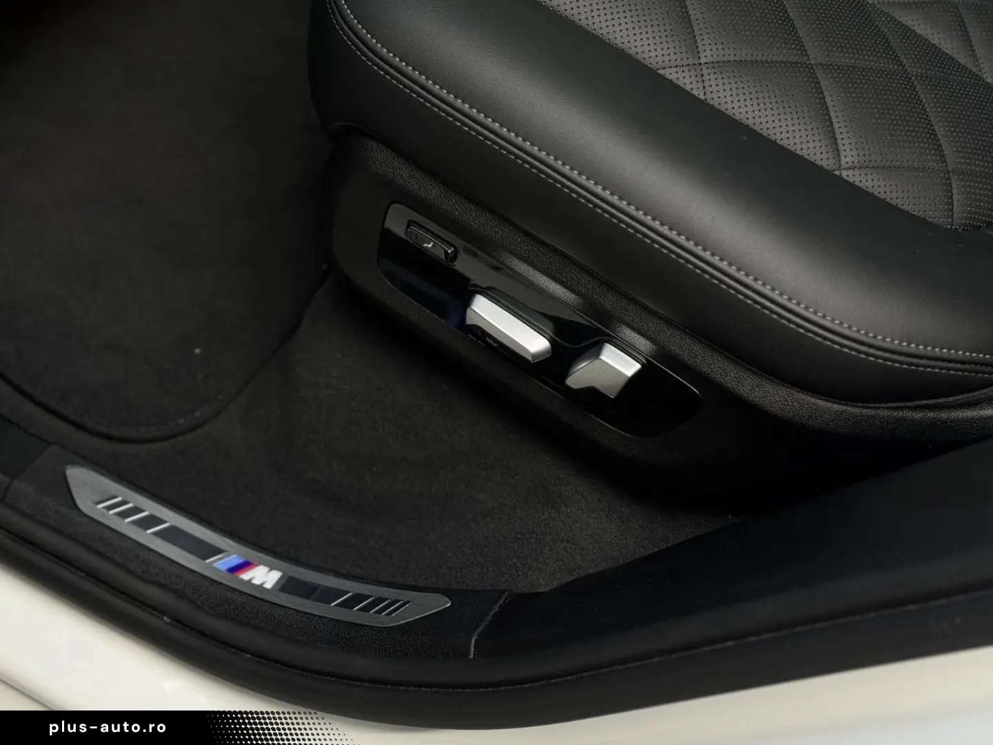 BMW X5 xD30d MSport Laser Pano Luft ACC H&K 7Sitzer