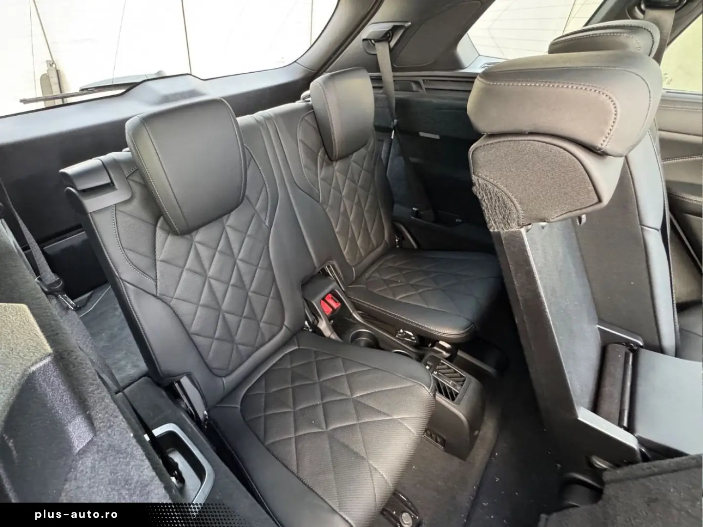 BMW X5 xD30d MSport Laser Pano Luft ACC H&K 7Sitzer