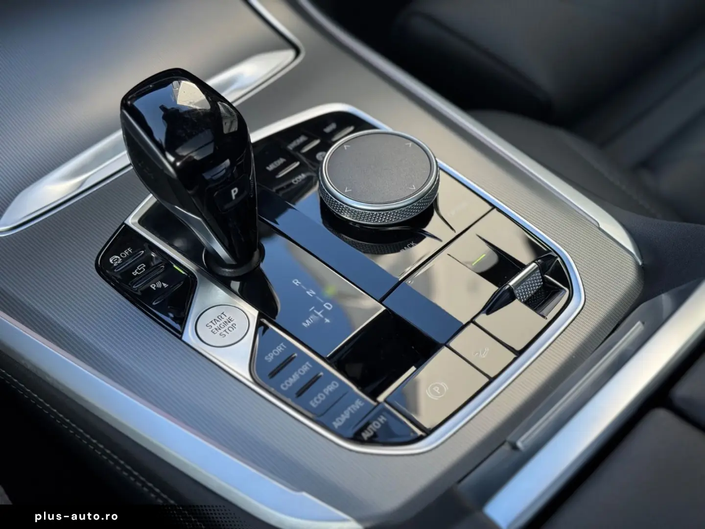 BMW X5 xD30d MSport Laser Pano Luft ACC H&K 7Sitzer