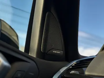 BMW X5 xD30d MSport Laser Pano Luft ACC H&K 7Sitzer