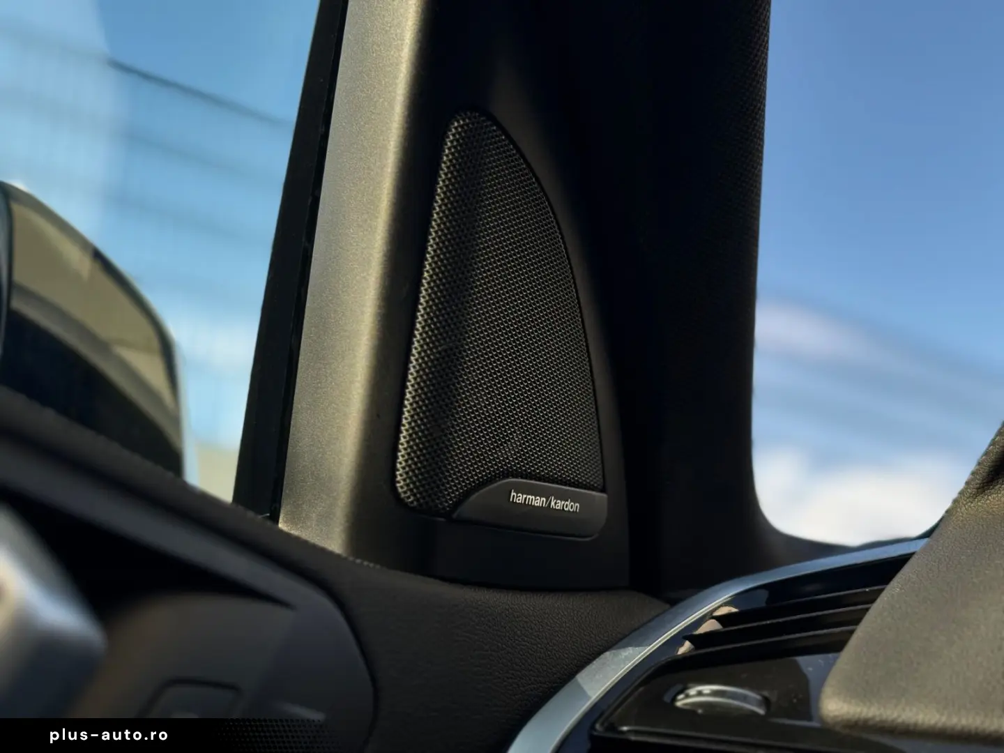 BMW X5 xD30d MSport Laser Pano Luft ACC H&K 7Sitzer