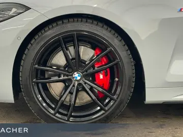 BMW 420d A Coupé M-Sport PRO M-Sport GSD