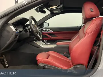 BMW 420d A Coupé M-Sport PRO M-Sport GSD