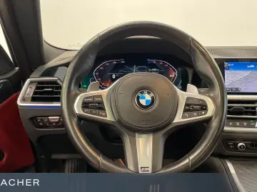 BMW 420d A Coupé M-Sport PRO M-Sport GSD