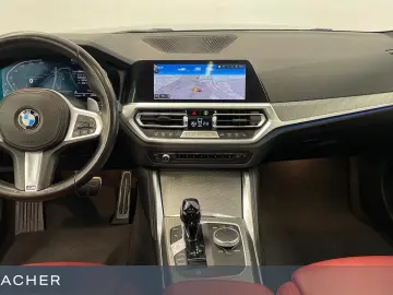 BMW 420d A Coupé M-Sport PRO M-Sport GSD