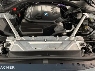 BMW 420d A Coupé M-Sport PRO M-Sport GSD