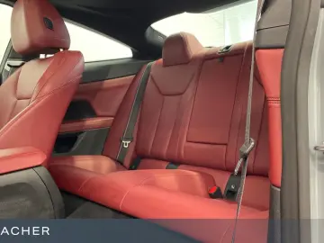 BMW 420d A Coupé M-Sport PRO M-Sport GSD