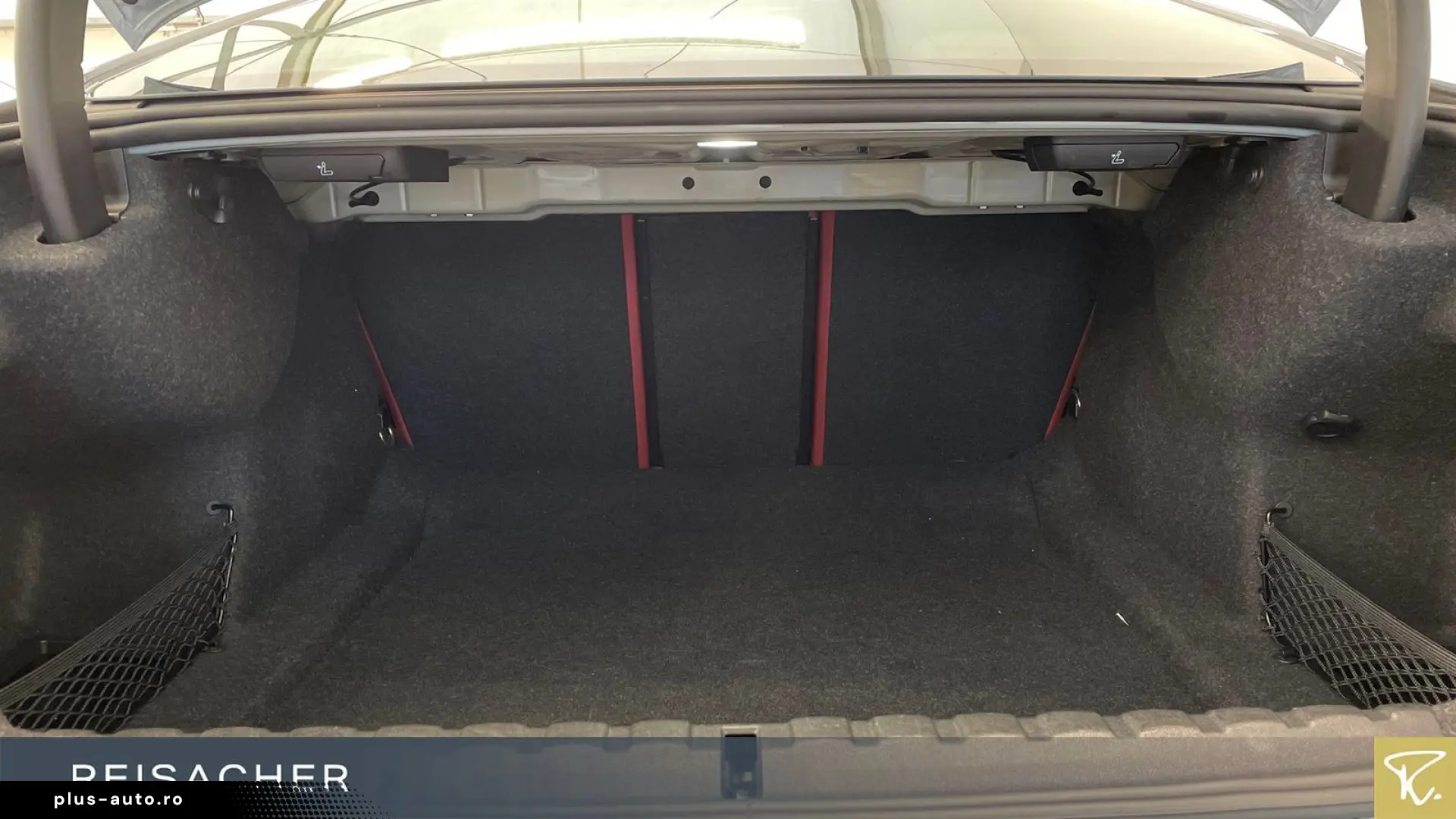 BMW 420d A Coupé M-Sport PRO M-Sport GSD