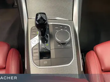 BMW 420d A Coupé M-Sport PRO M-Sport GSD