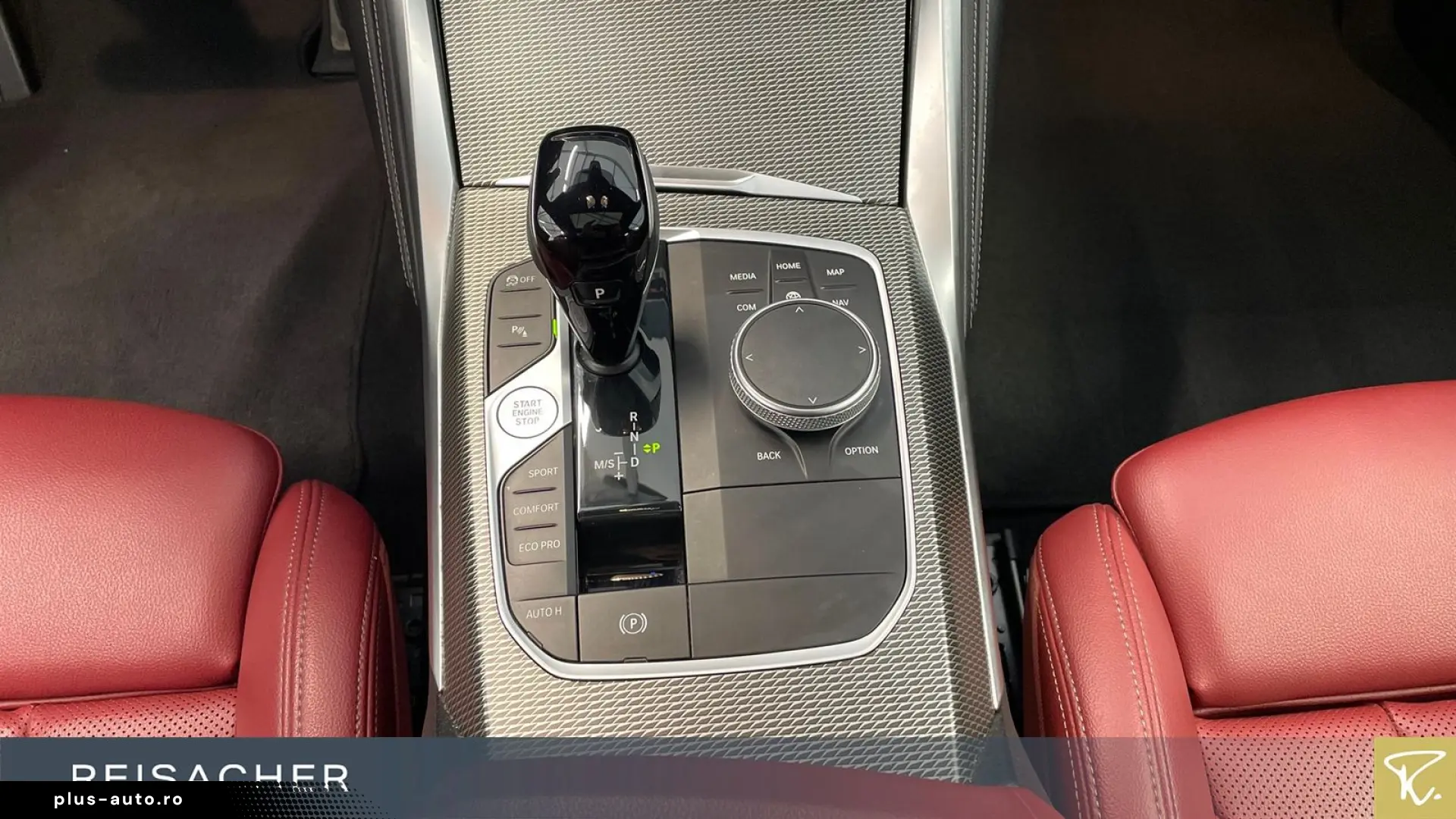 BMW 420d A Coupé M-Sport PRO M-Sport GSD