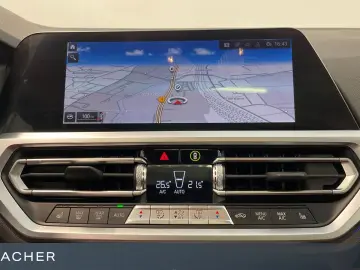 BMW 420d A Coupé M-Sport PRO M-Sport GSD