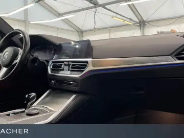 BMW 420d A Coupé M-Sport PRO M-Sport GSD