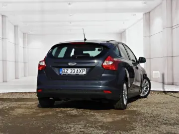 FORD FOCUS   An 2011   Motor 1 6 DIESEL 116 CP