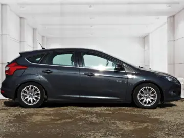 FORD FOCUS   An 2011   Motor 1 6 DIESEL 116 CP