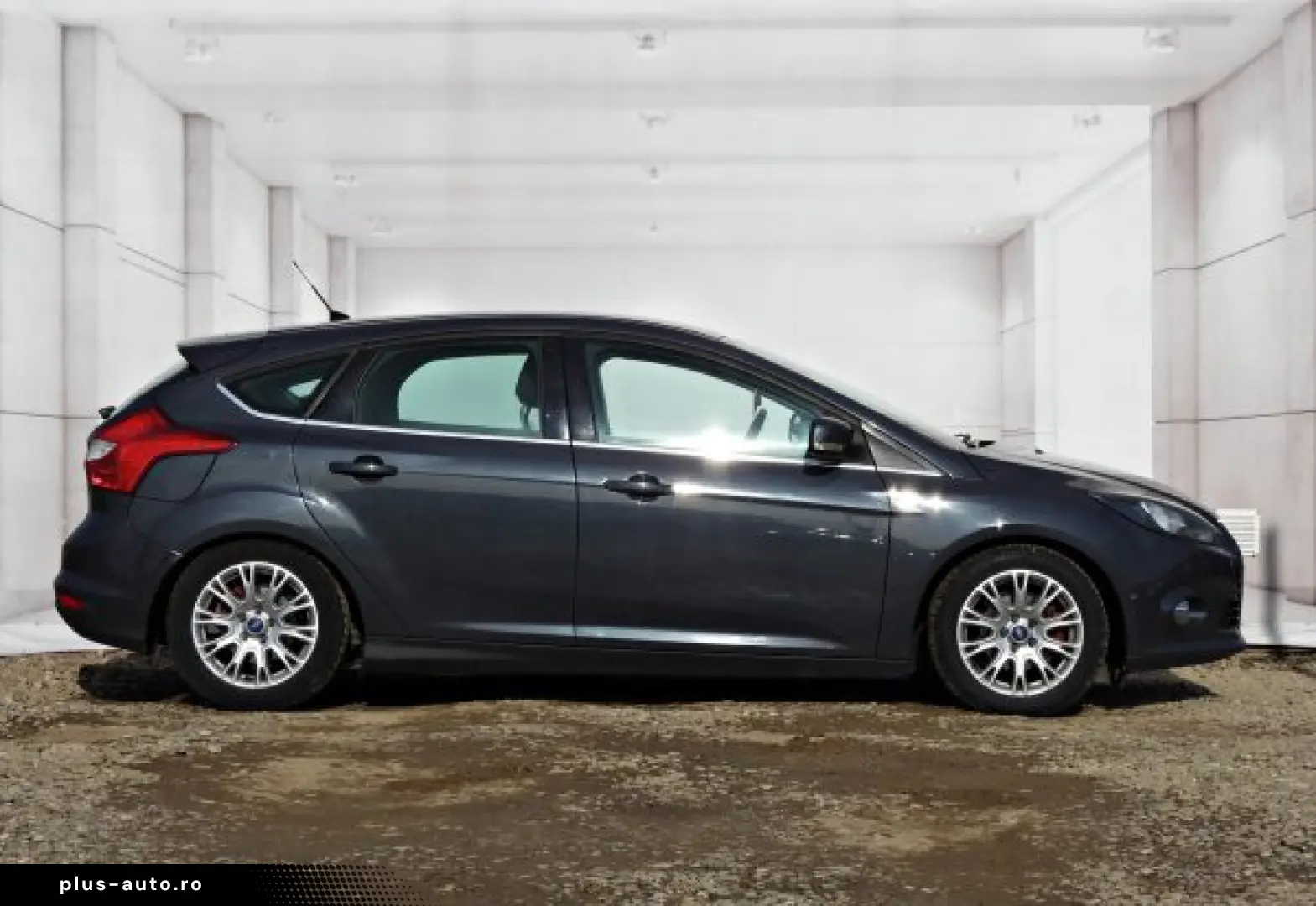 FORD FOCUS   An 2011   Motor 1 6 DIESEL 116 CP