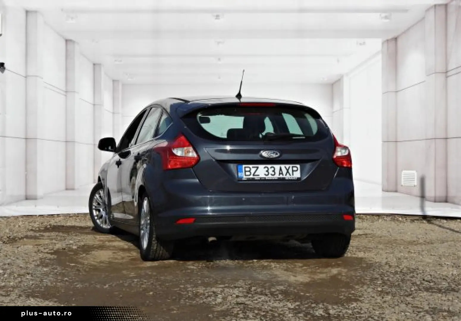 FORD FOCUS   An 2011   Motor 1 6 DIESEL 116 CP